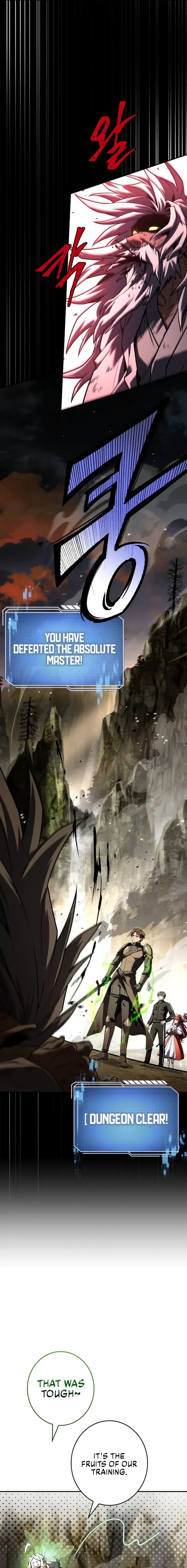 Only I Have an EX-Grade Summon Chapter 21 image 03_optimized